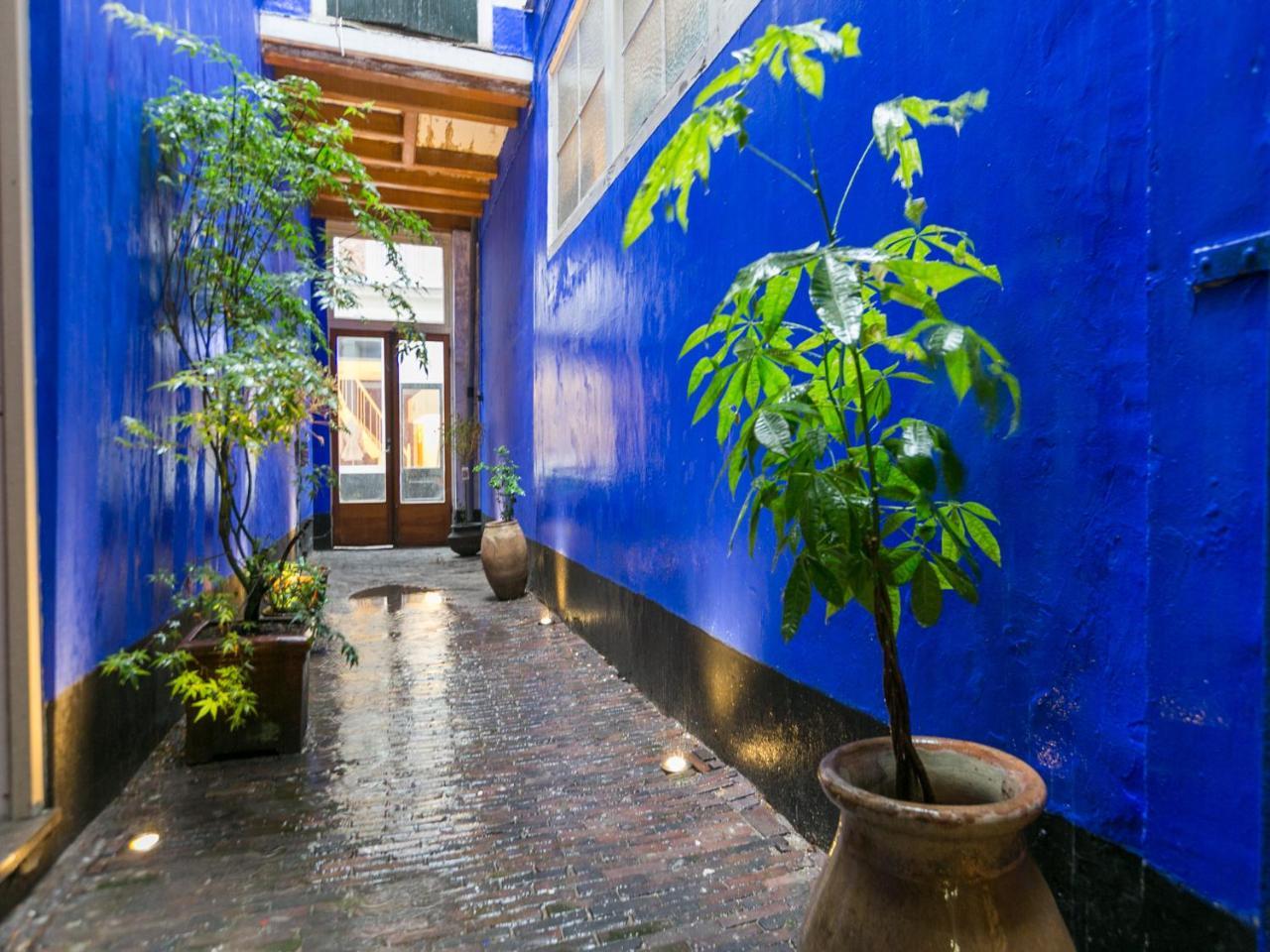 Fruit Of The City - R.Q.C. Haia Exterior foto