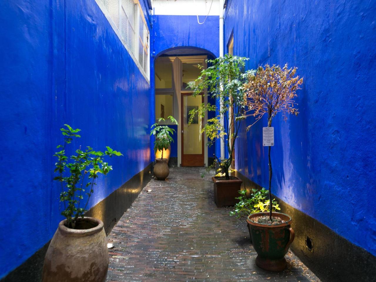 Fruit Of The City - R.Q.C. Haia Exterior foto
